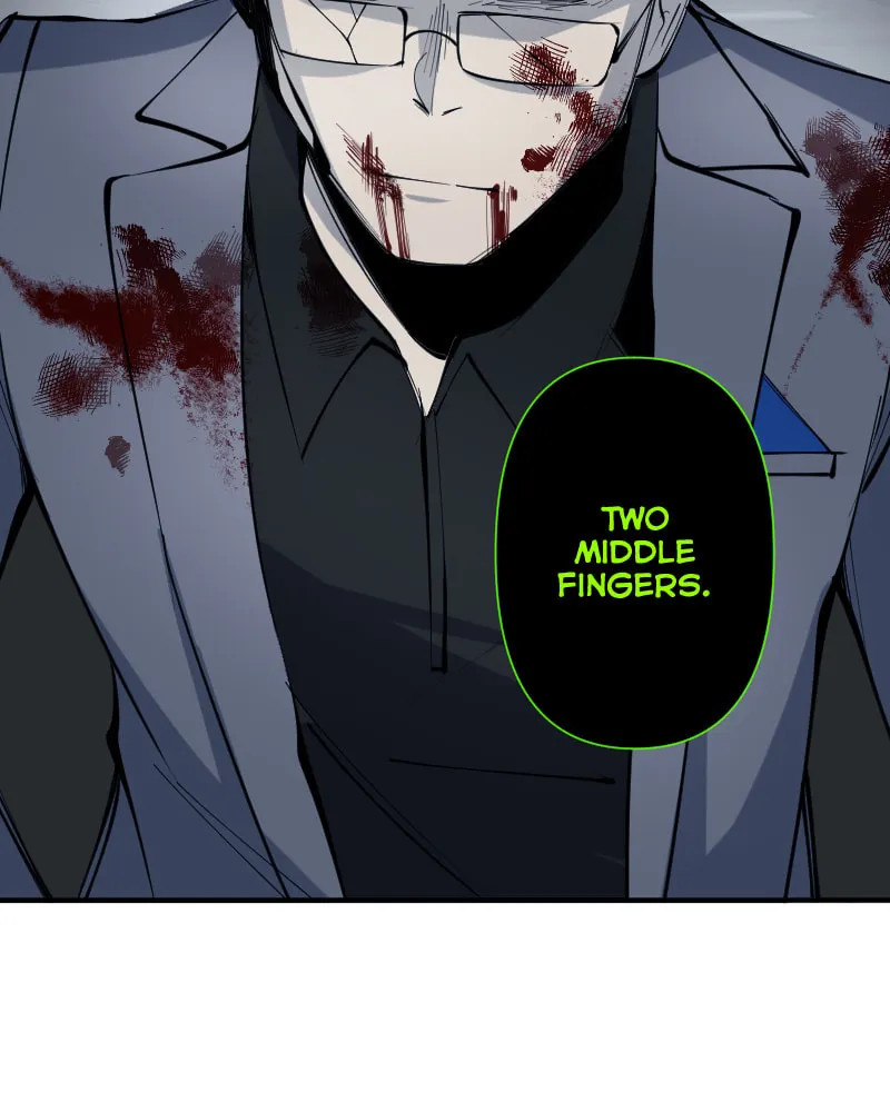 Hand Jumper Chapter 12 page 103 - 