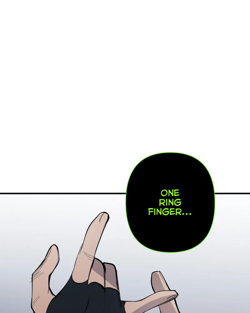 Hand Jumper Chapter 12 page 104 - 
