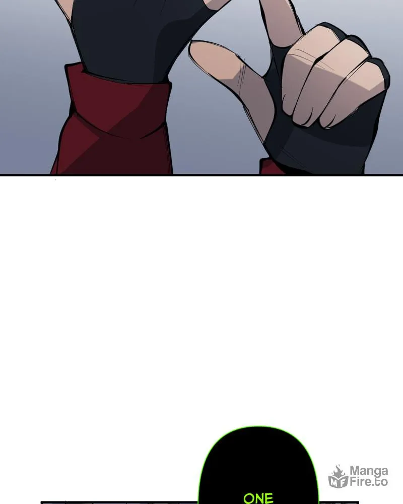 Hand Jumper Chapter 12 page 105 - 