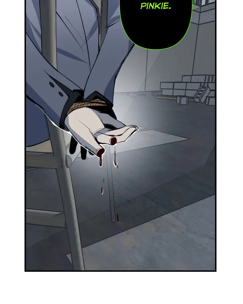 Hand Jumper Chapter 12 page 106 - 