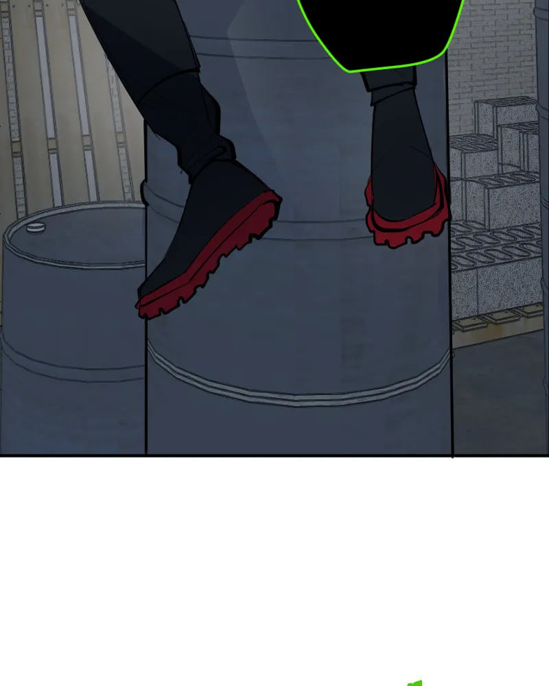 Hand Jumper Chapter 12 page 109 - 