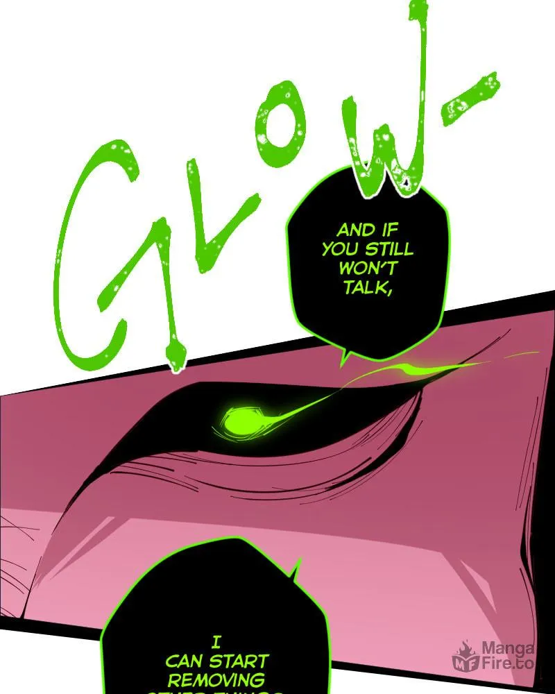 Hand Jumper Chapter 12 page 110 - 