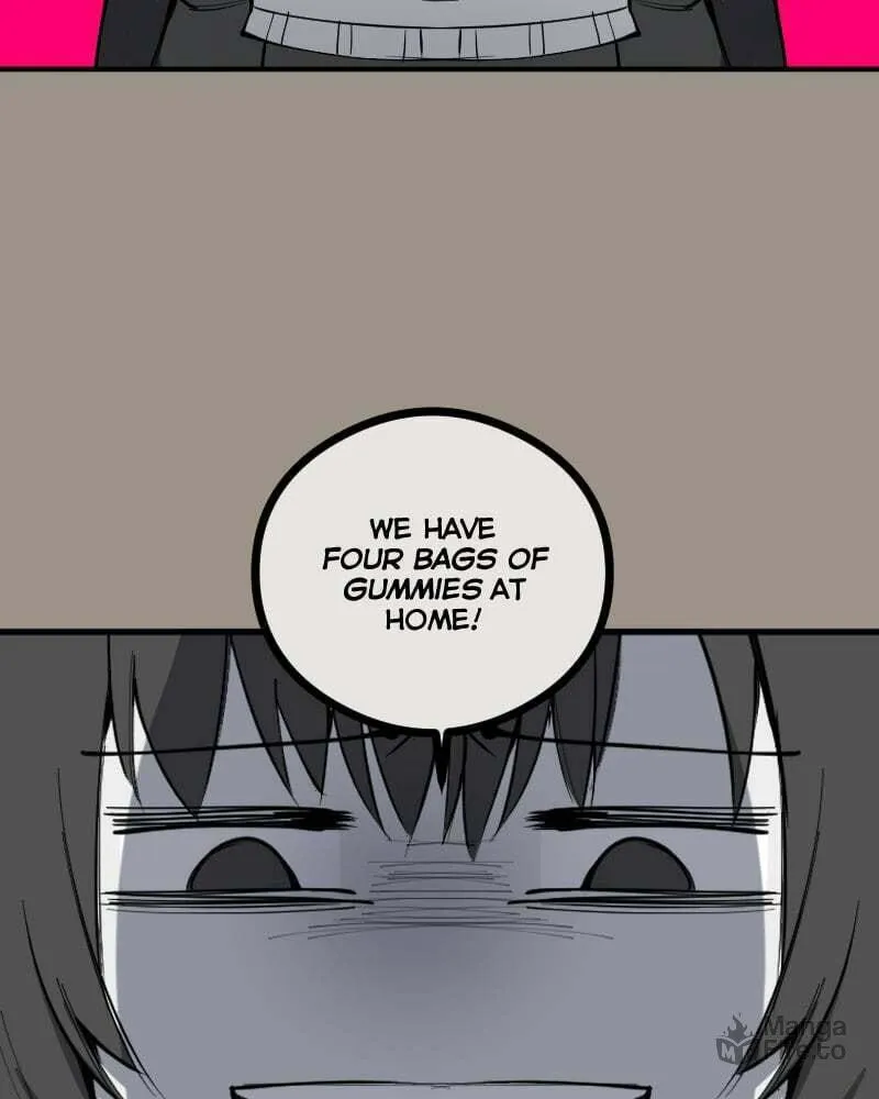 Hand Jumper Chapter 12 page 12 - 