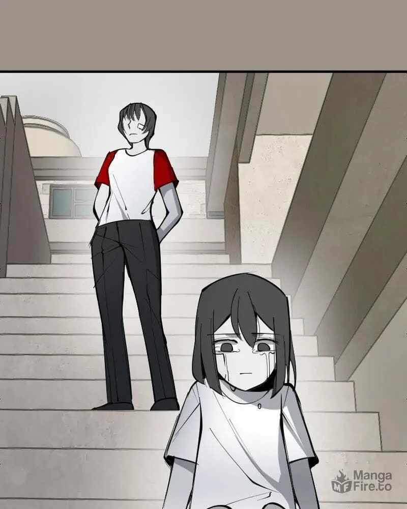 Hand Jumper Chapter 12 page 20 - 