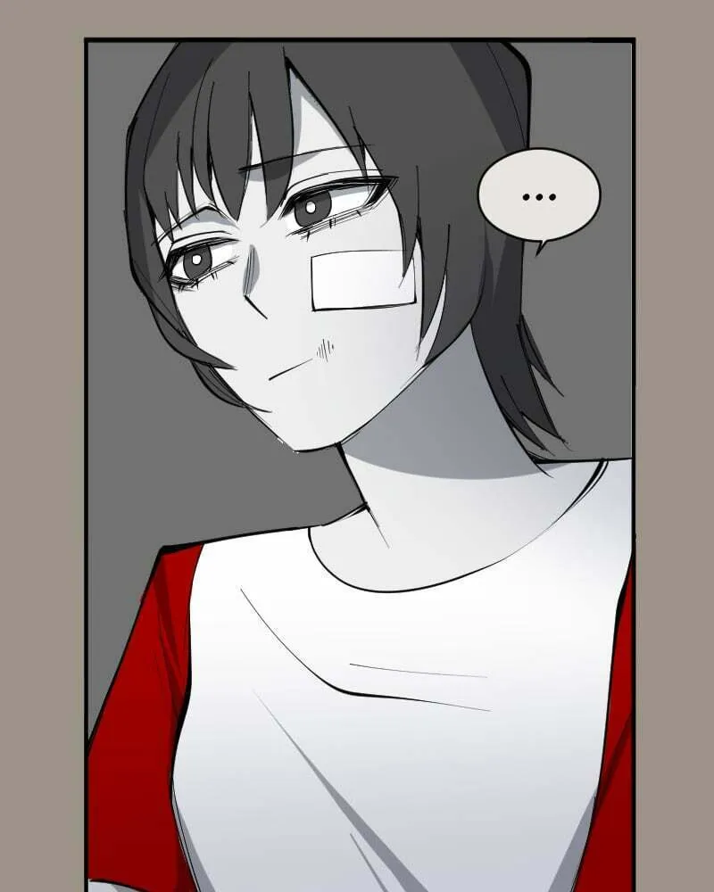 Hand Jumper Chapter 12 page 22 - 