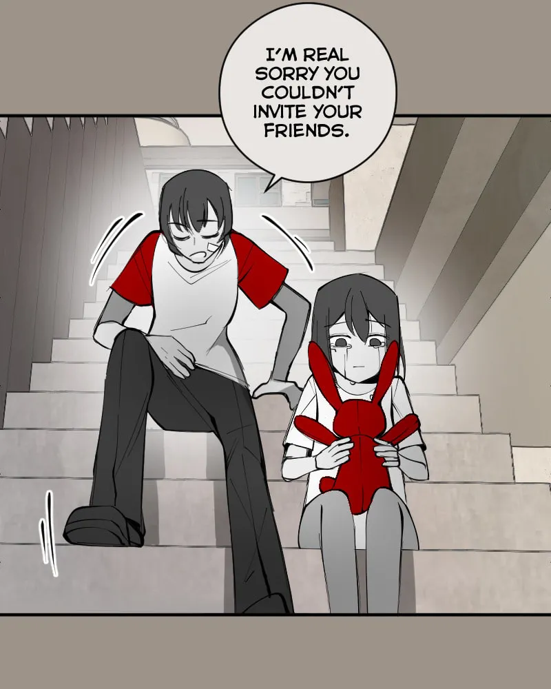 Hand Jumper Chapter 12 page 26 - 