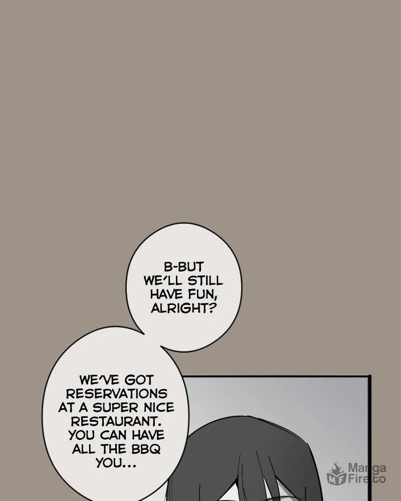 Hand Jumper Chapter 12 page 27 - 