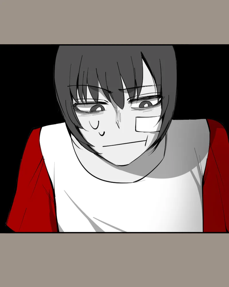 Hand Jumper Chapter 12 page 29 - 