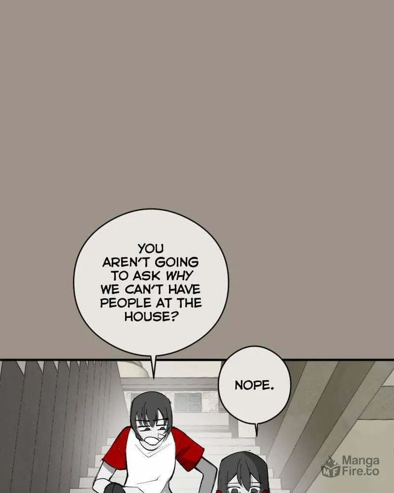 Hand Jumper Chapter 12 page 30 - 