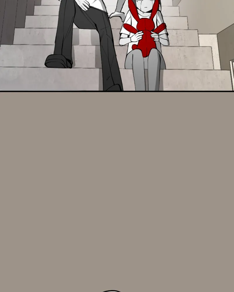 Hand Jumper Chapter 12 page 31 - 