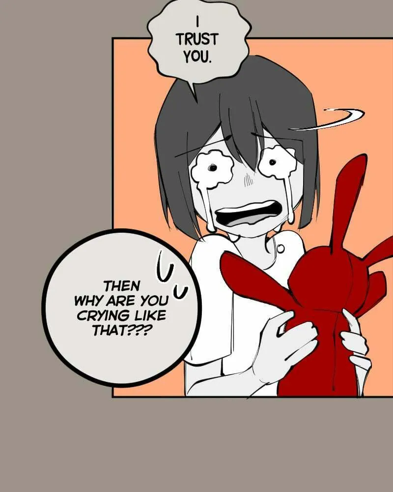 Hand Jumper Chapter 12 page 32 - 