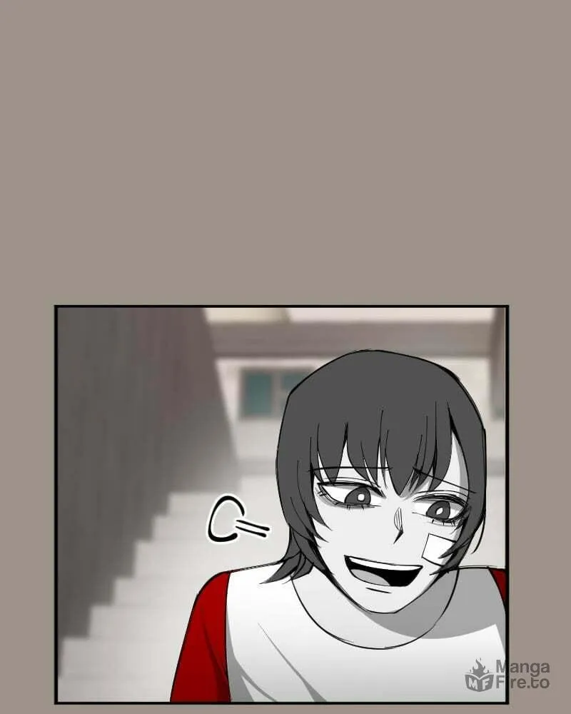 Hand Jumper Chapter 12 page 33 - 