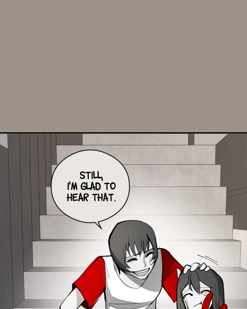 Hand Jumper Chapter 12 page 34 - 