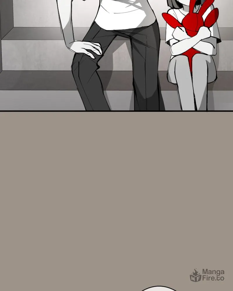 Hand Jumper Chapter 12 page 35 - 
