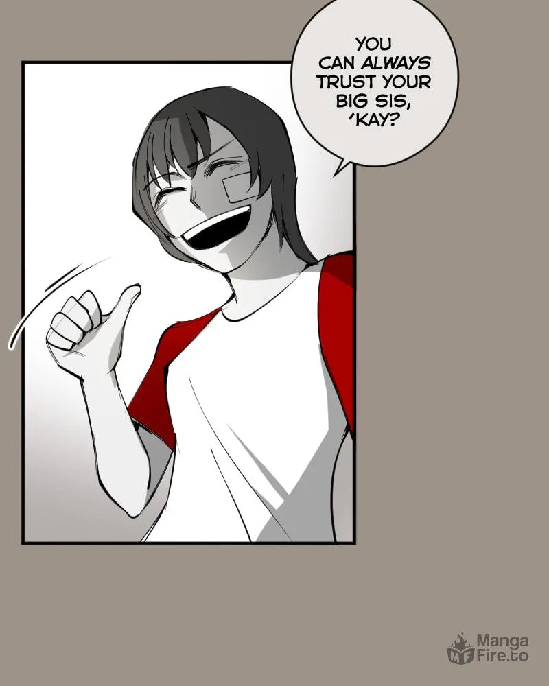 Hand Jumper Chapter 12 page 36 - 