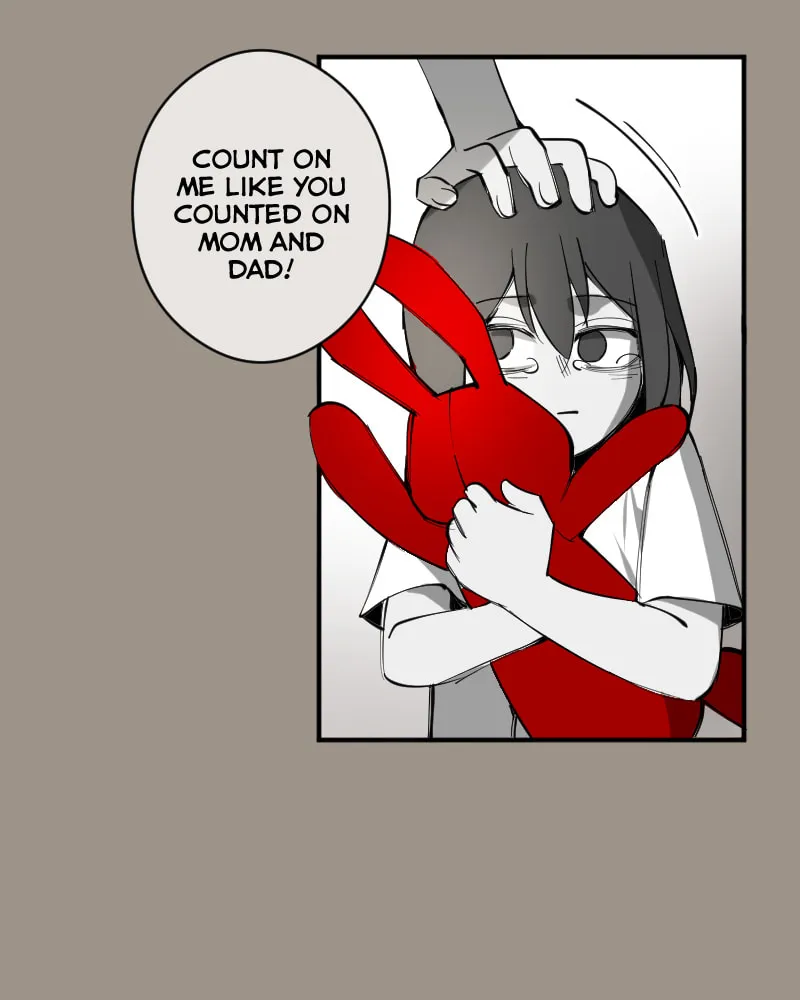 Hand Jumper Chapter 12 page 37 - 