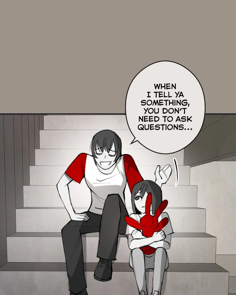Hand Jumper Chapter 12 page 38 - 