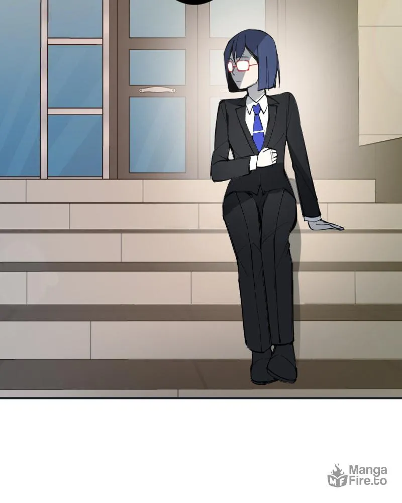 Hand Jumper Chapter 12 page 40 - 
