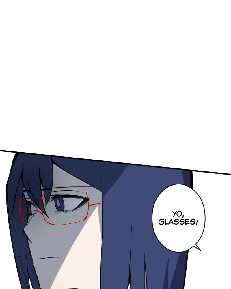Hand Jumper Chapter 12 page 41 - 