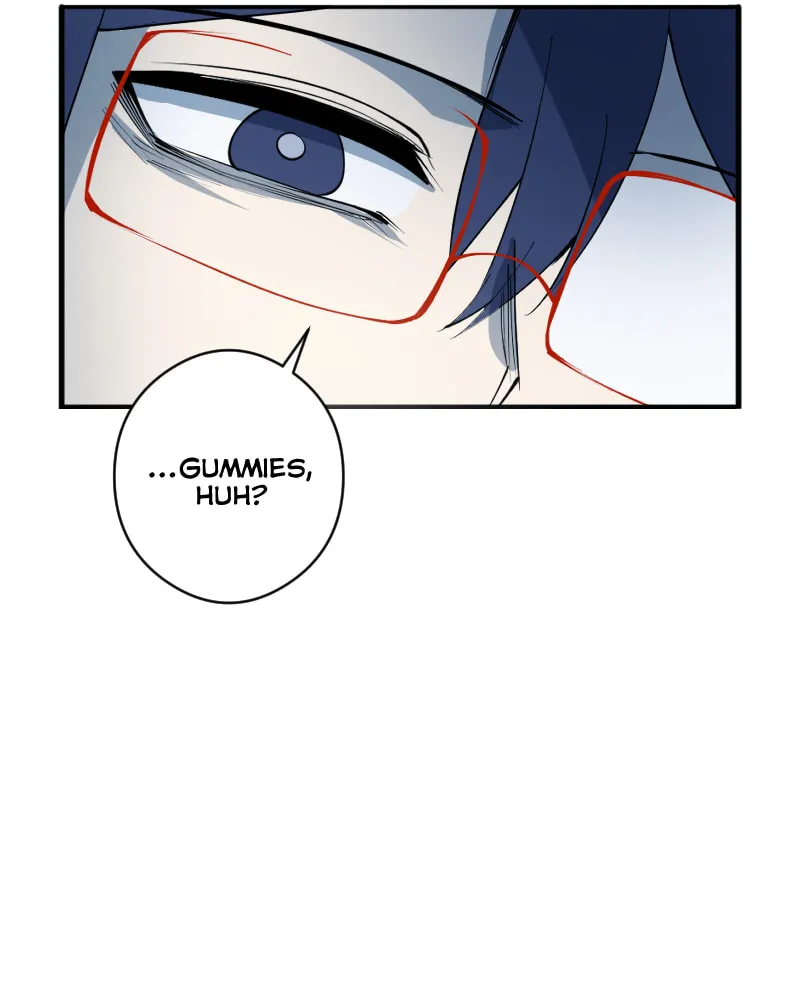 Hand Jumper Chapter 12 page 46 - 