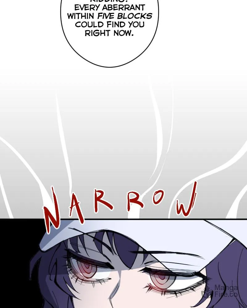 Hand Jumper Chapter 12 page 48 - 