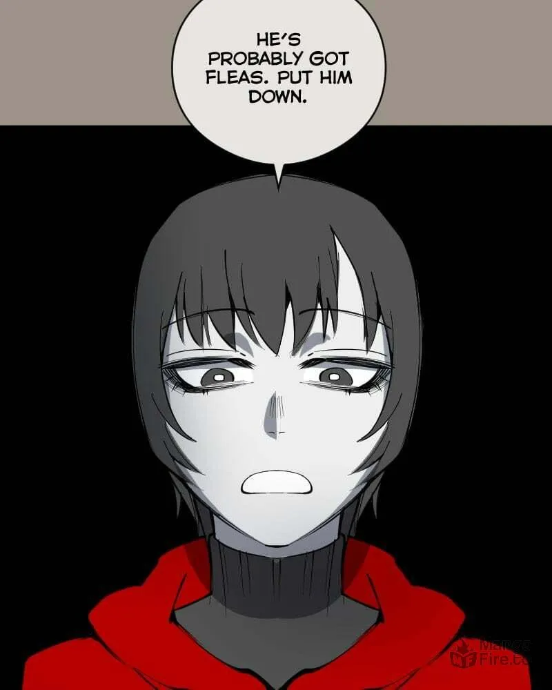 Hand Jumper Chapter 12 page 6 - 