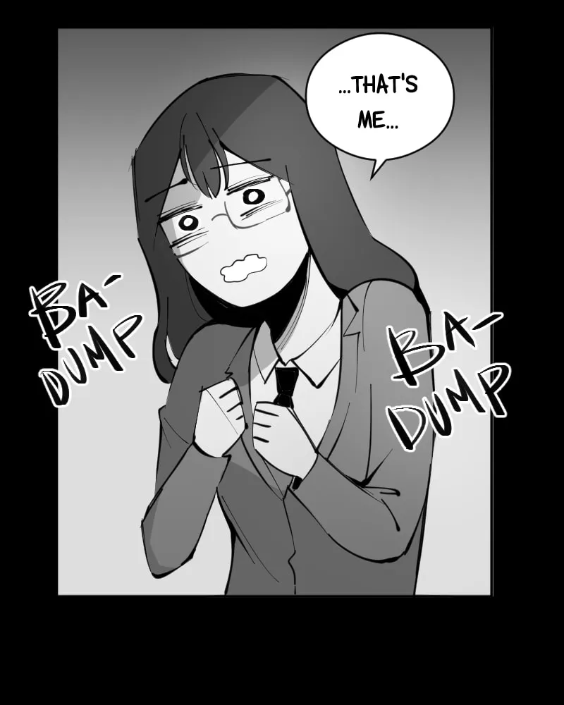 Hand Jumper Chapter 12 page 58 - 