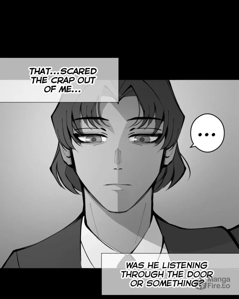 Hand Jumper Chapter 12 page 60 - 