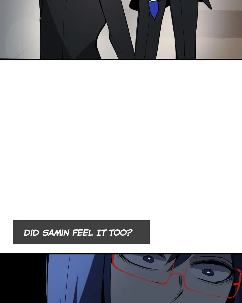 Hand Jumper Chapter 12 page 64 - 