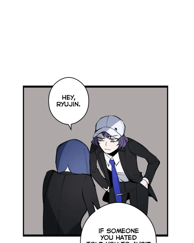 Hand Jumper Chapter 12 page 67 - 