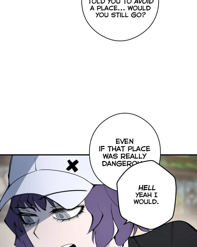 Hand Jumper Chapter 12 page 68 - 