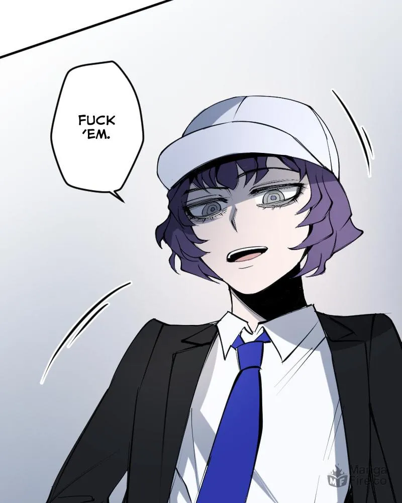 Hand Jumper Chapter 12 page 70 - 