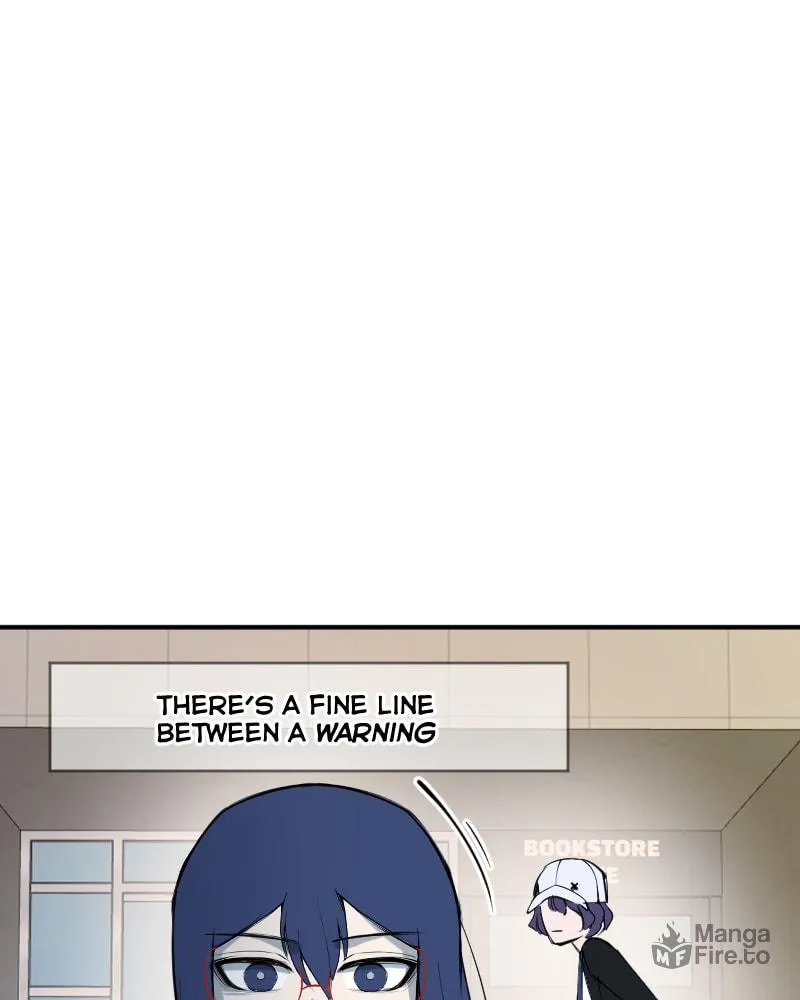 Hand Jumper Chapter 12 page 75 - 