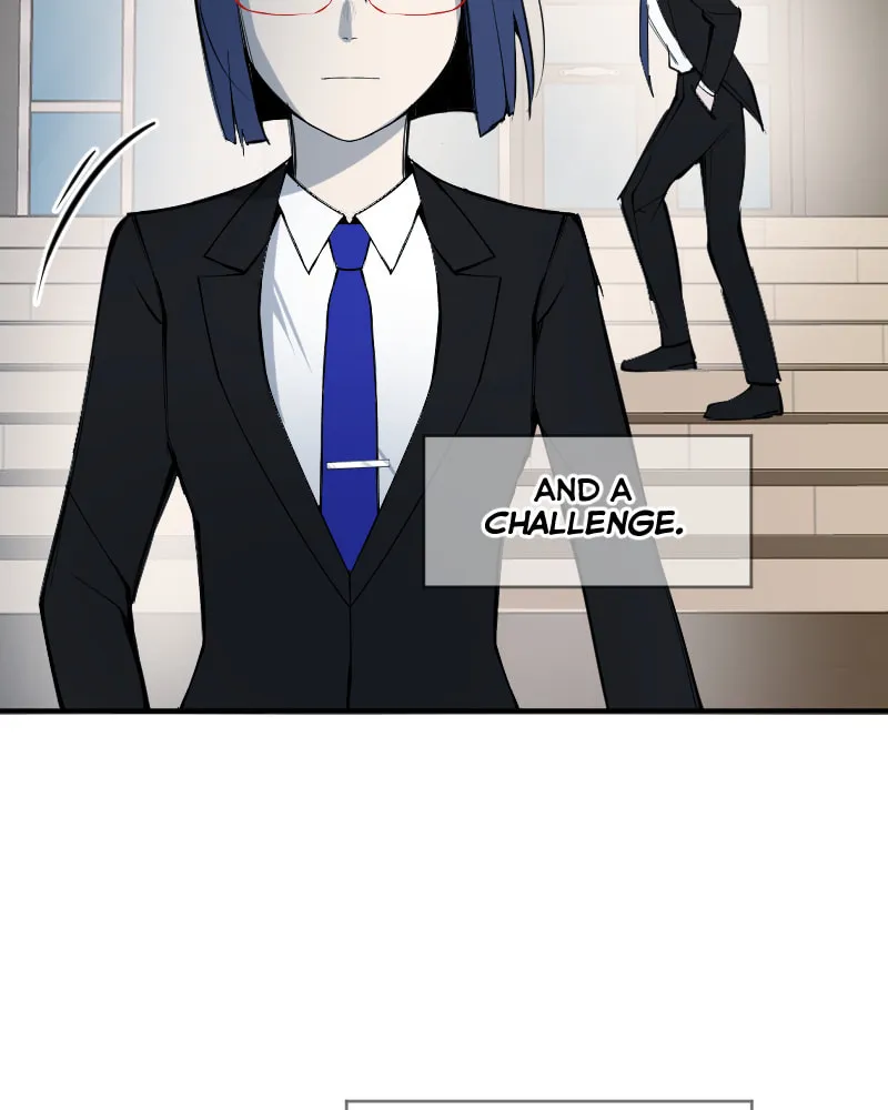Hand Jumper Chapter 12 page 76 - 