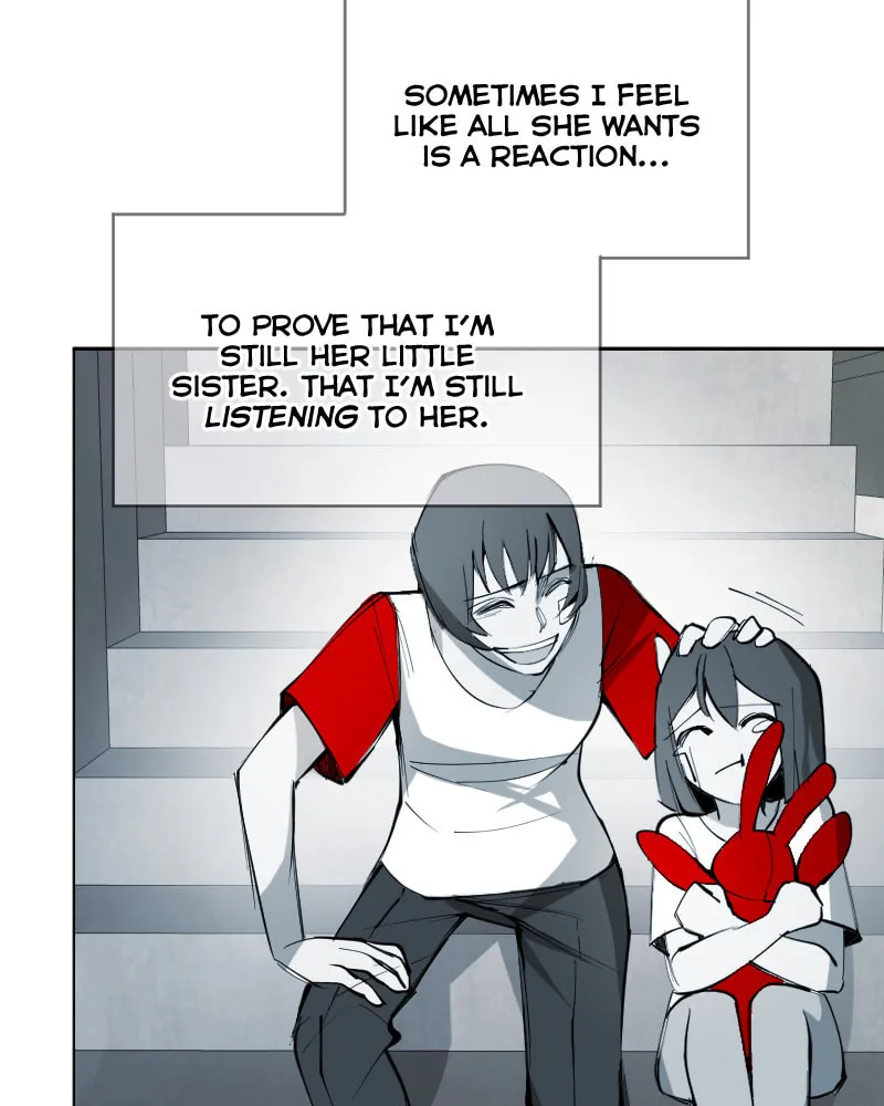 Hand Jumper Chapter 12 page 77 - 