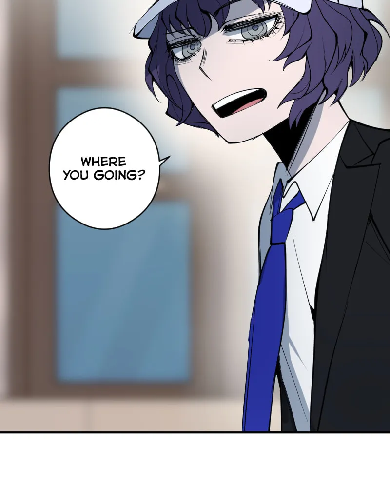 Hand Jumper Chapter 12 page 79 - 