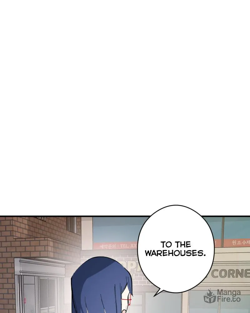 Hand Jumper Chapter 12 page 80 - 
