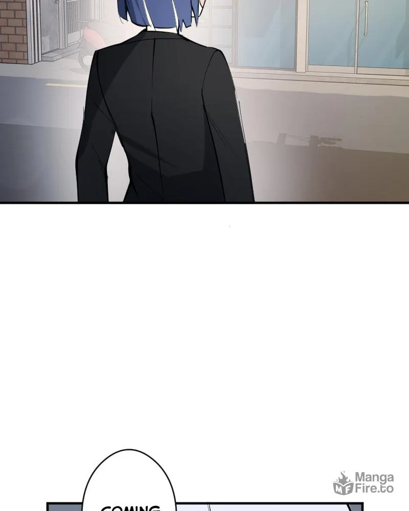 Hand Jumper Chapter 12 page 81 - 