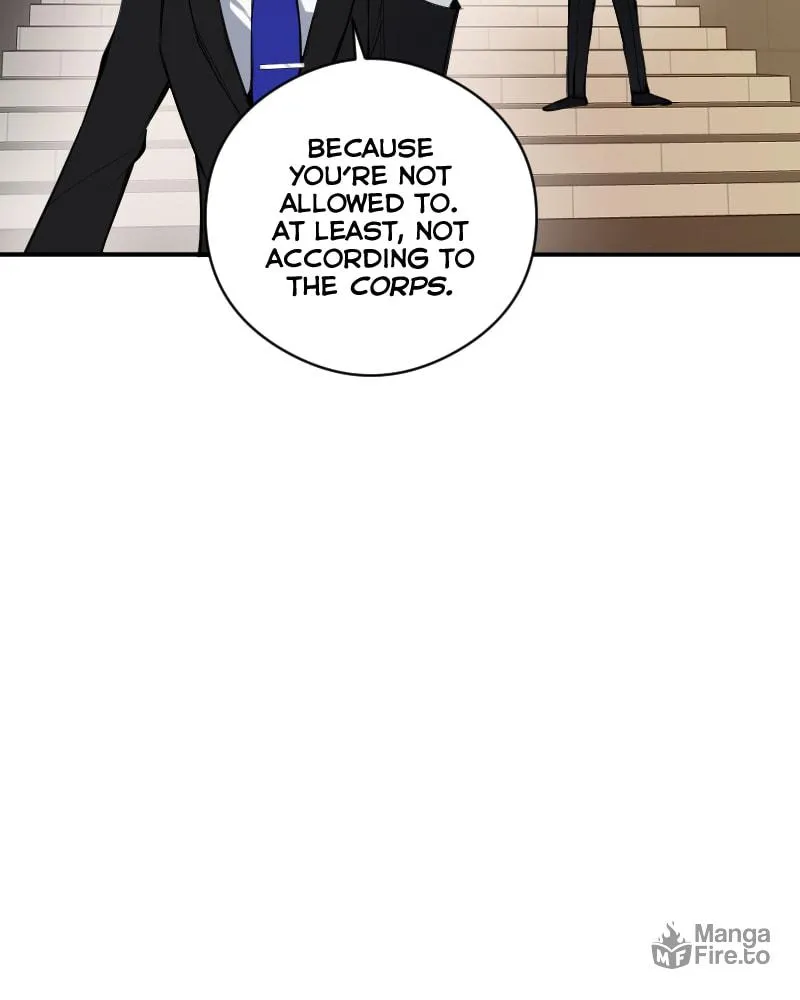 Hand Jumper Chapter 12 page 84 - 