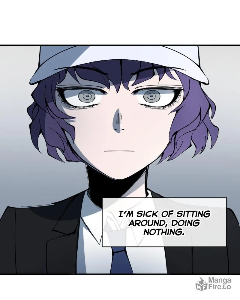 Hand Jumper Chapter 12 page 87 - 