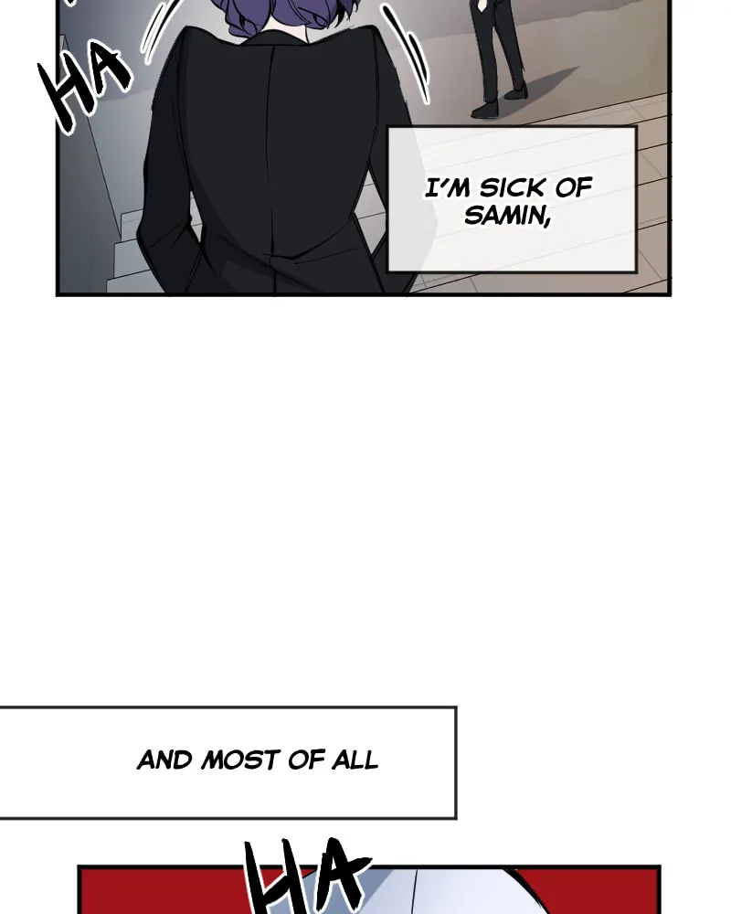 Hand Jumper Chapter 12 page 89 - 