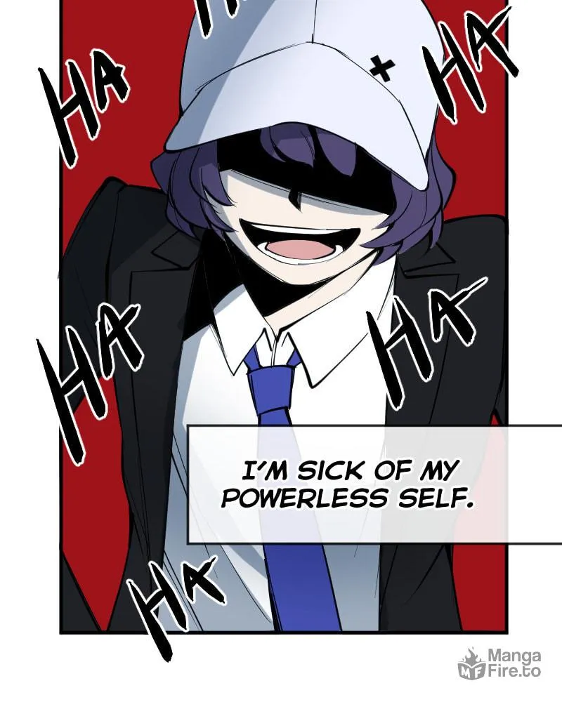 Hand Jumper Chapter 12 page 90 - 