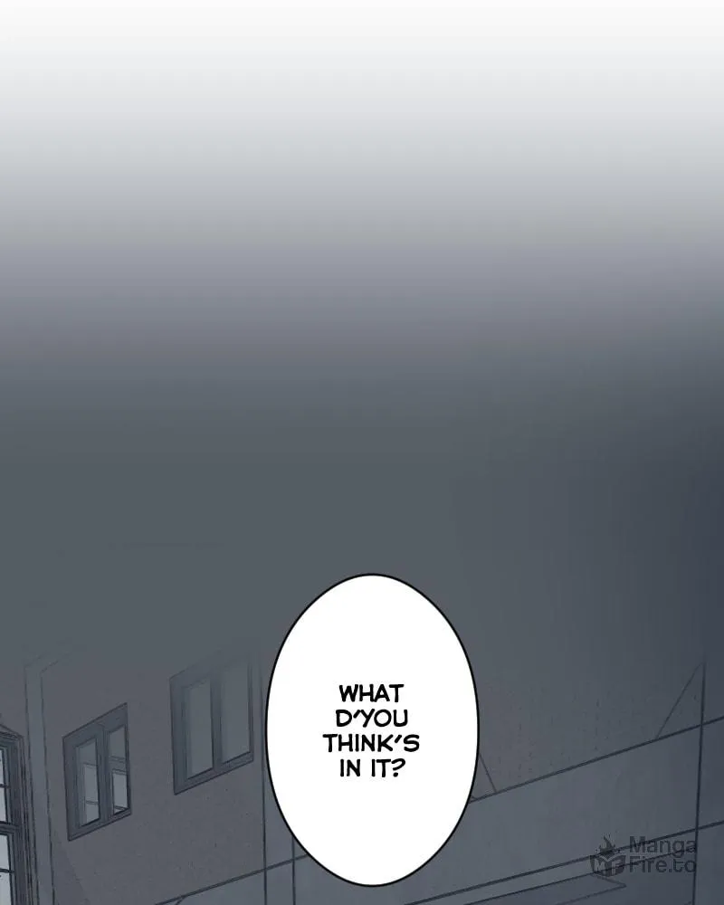 Hand Jumper Chapter 12 page 99 - 