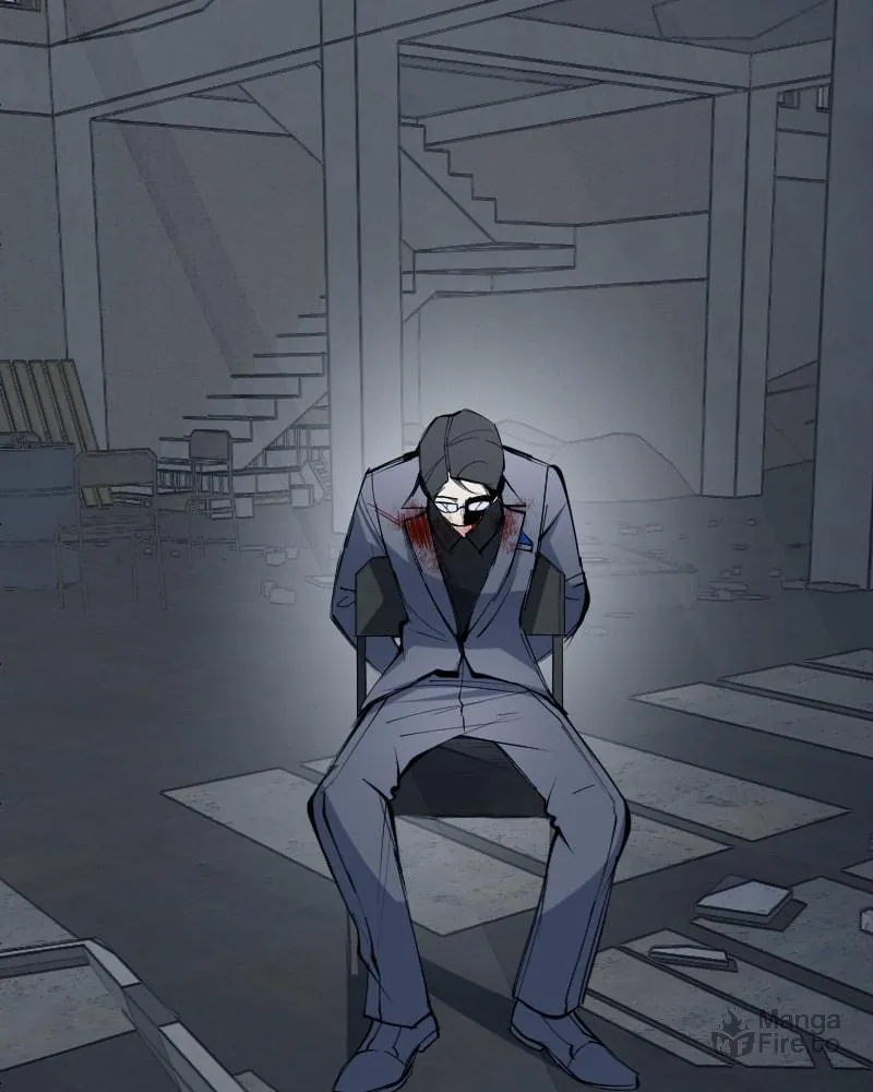 Hand Jumper Chapter 12 page 100 - 