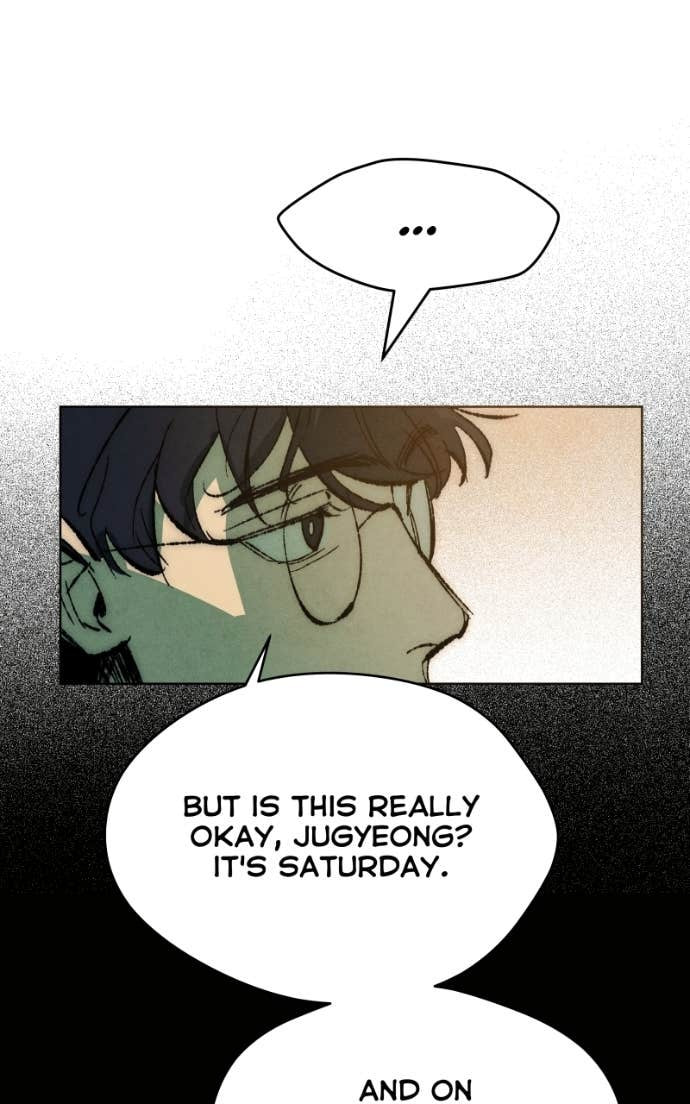 Hand Jumper Chapter 120.1 page 1 - 