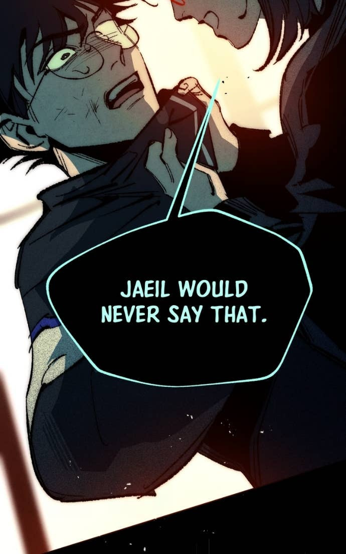 Hand Jumper Chapter 120.1 page 102 - 
