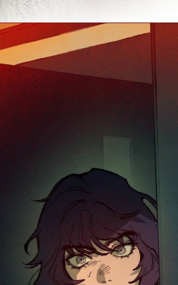 Hand Jumper Chapter 120.1 page 110 - 