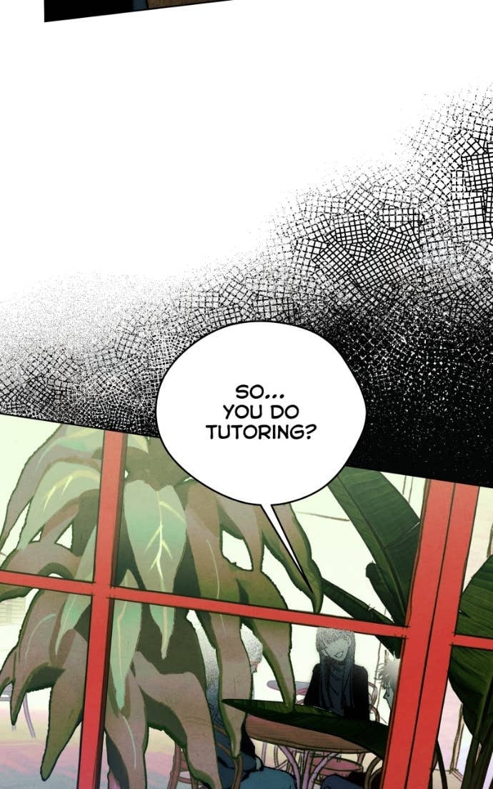 Hand Jumper Chapter 120.1 page 13 - 