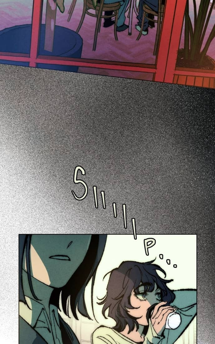 Hand Jumper Chapter 120.1 page 14 - 