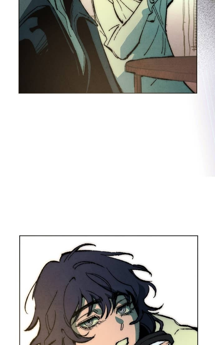 Hand Jumper Chapter 120.1 page 15 - 